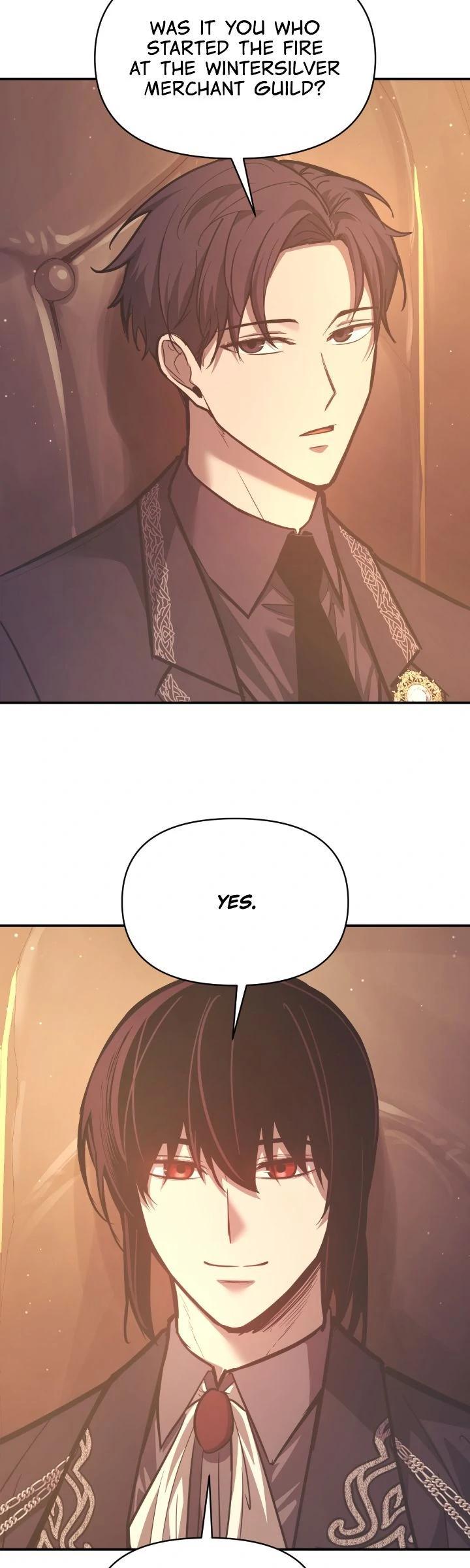 Tyrant of the Tower Defense Game Chapter 135