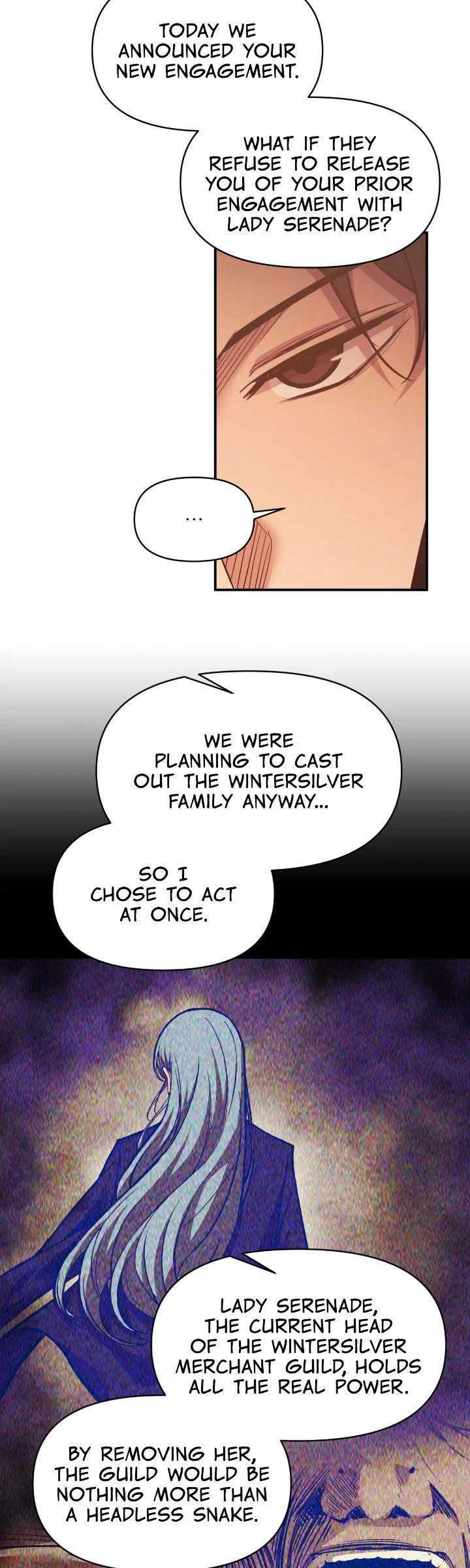 Tyrant of the Tower Defense Game Chapter 135