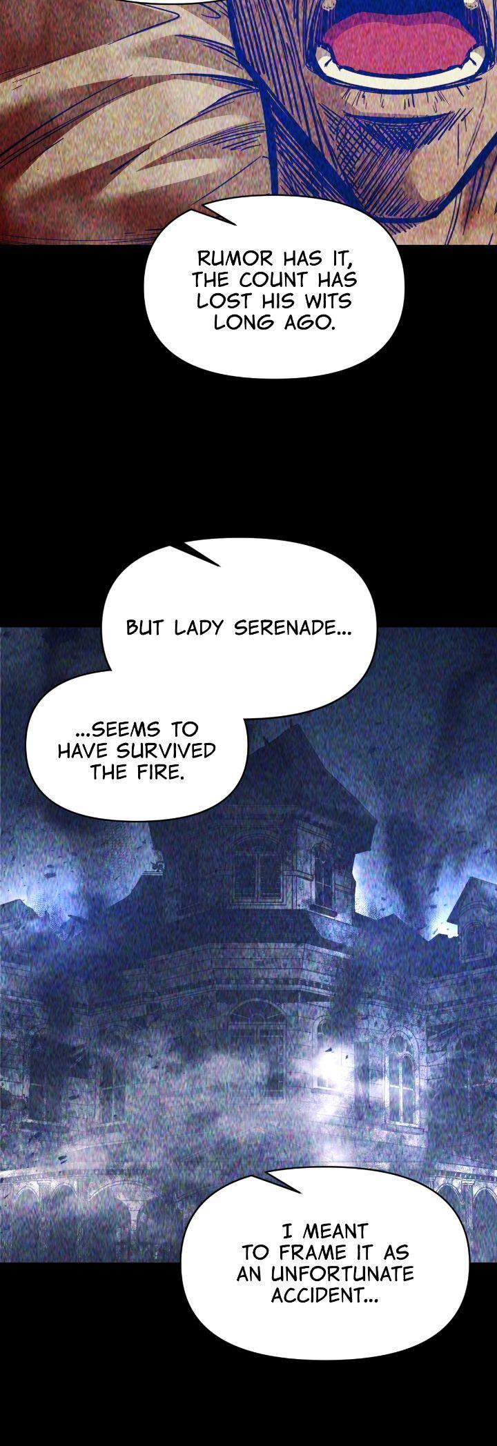 Tyrant of the Tower Defense Game Chapter 135