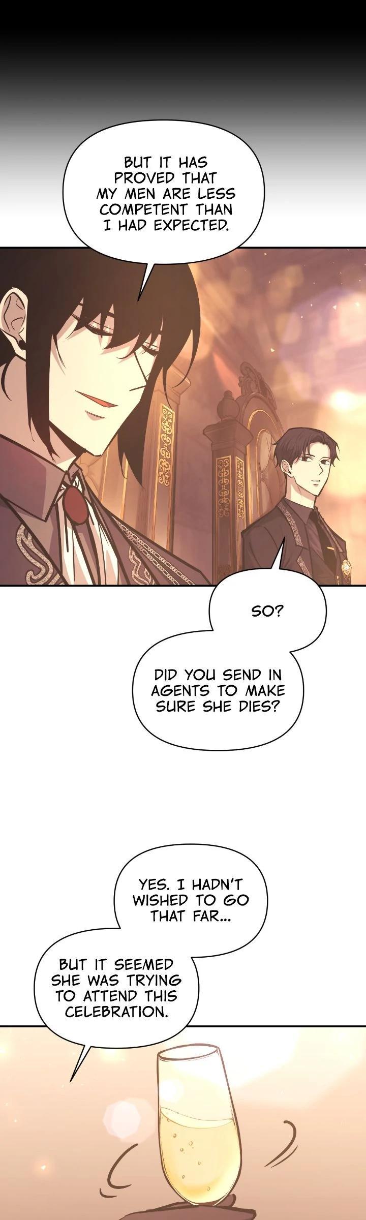 Tyrant of the Tower Defense Game Chapter 135