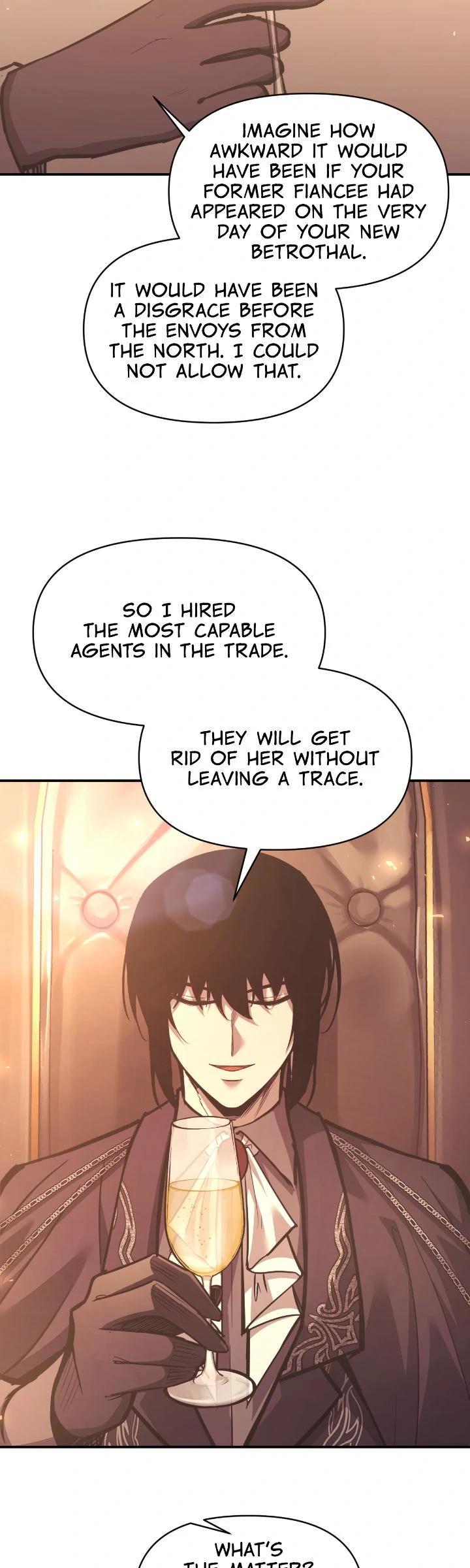 Tyrant of the Tower Defense Game Chapter 135