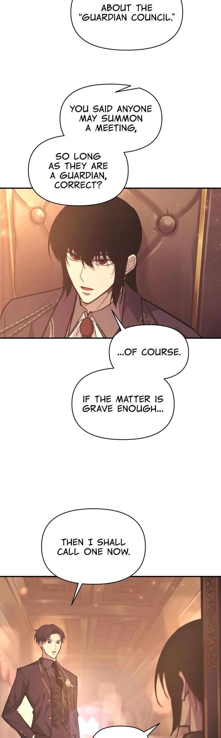 Tyrant of the Tower Defense Game Chapter 135