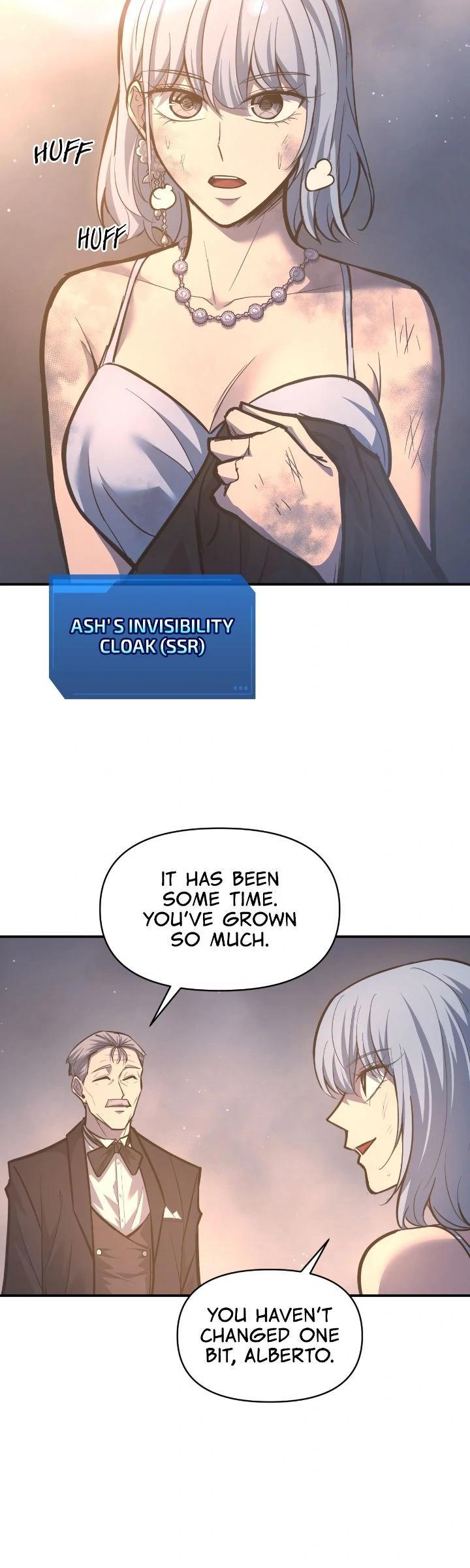 Tyrant of the Tower Defense Game Chapter 135