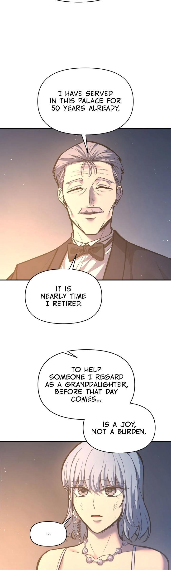 Tyrant of the Tower Defense Game Chapter 135