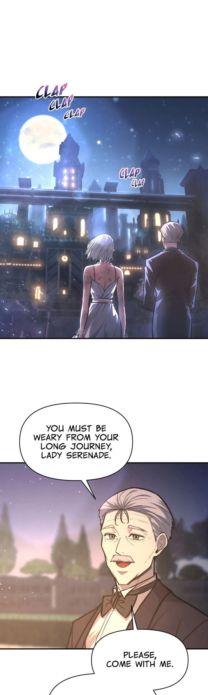 Tyrant of the Tower Defense Game Chapter 135