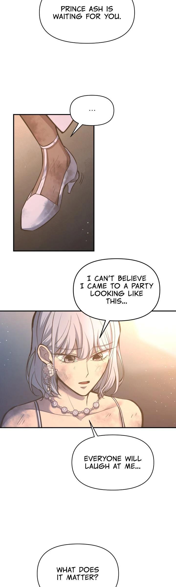 Tyrant of the Tower Defense Game Chapter 135