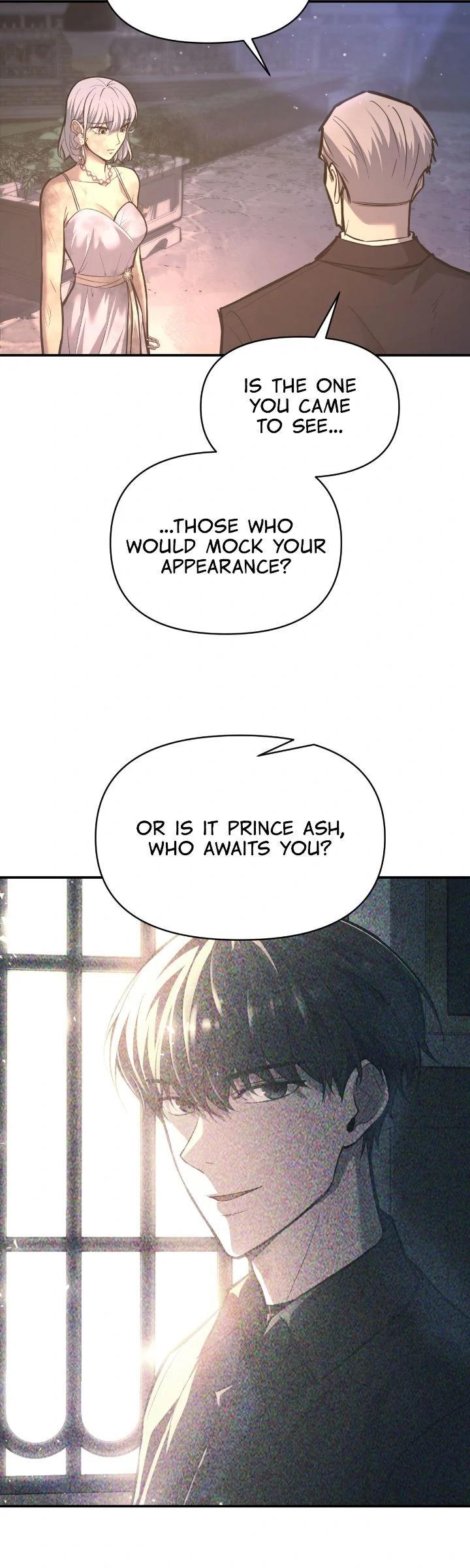 Tyrant of the Tower Defense Game Chapter 135