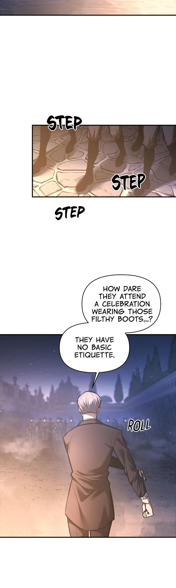 Tyrant of the Tower Defense Game Chapter 135