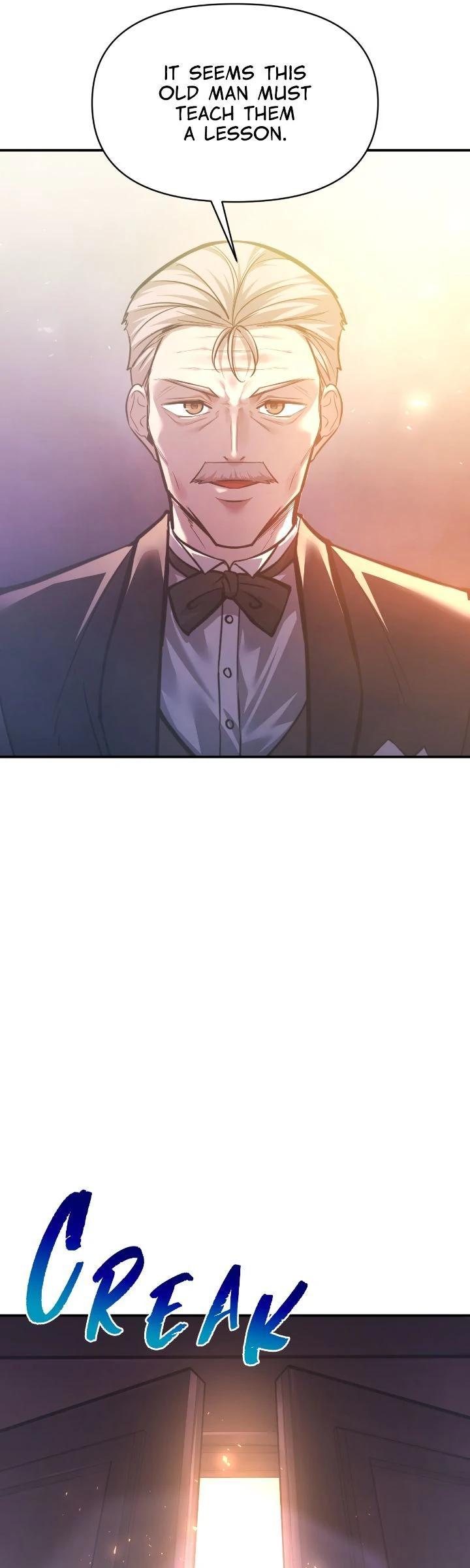 Tyrant of the Tower Defense Game Chapter 135