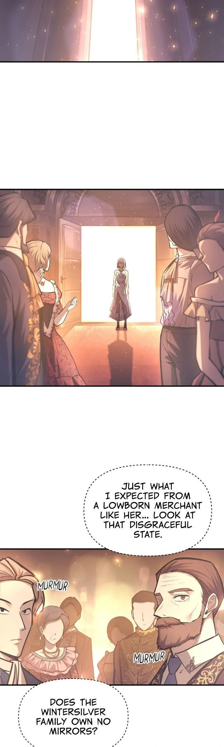 Tyrant of the Tower Defense Game Chapter 135