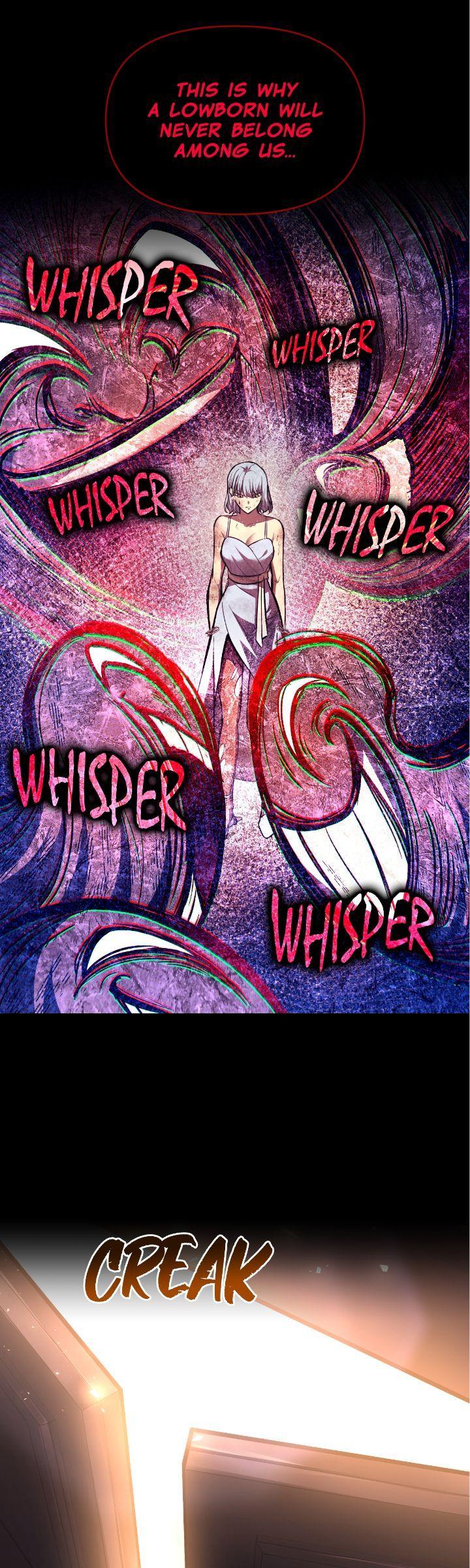 Tyrant of the Tower Defense Game Chapter 135