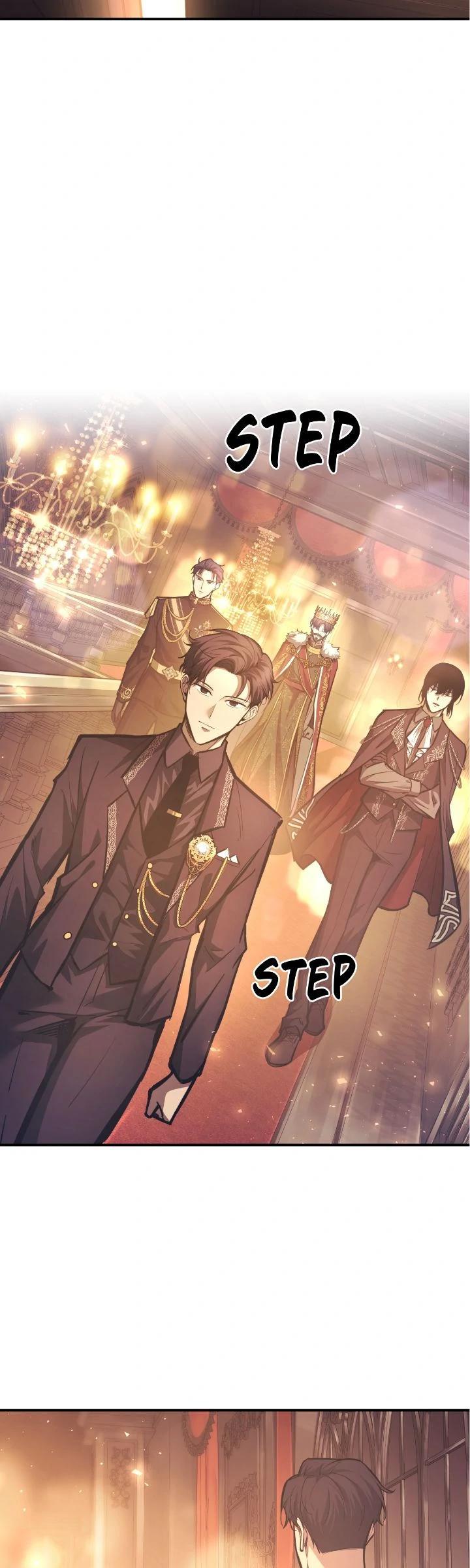 Tyrant of the Tower Defense Game Chapter 135