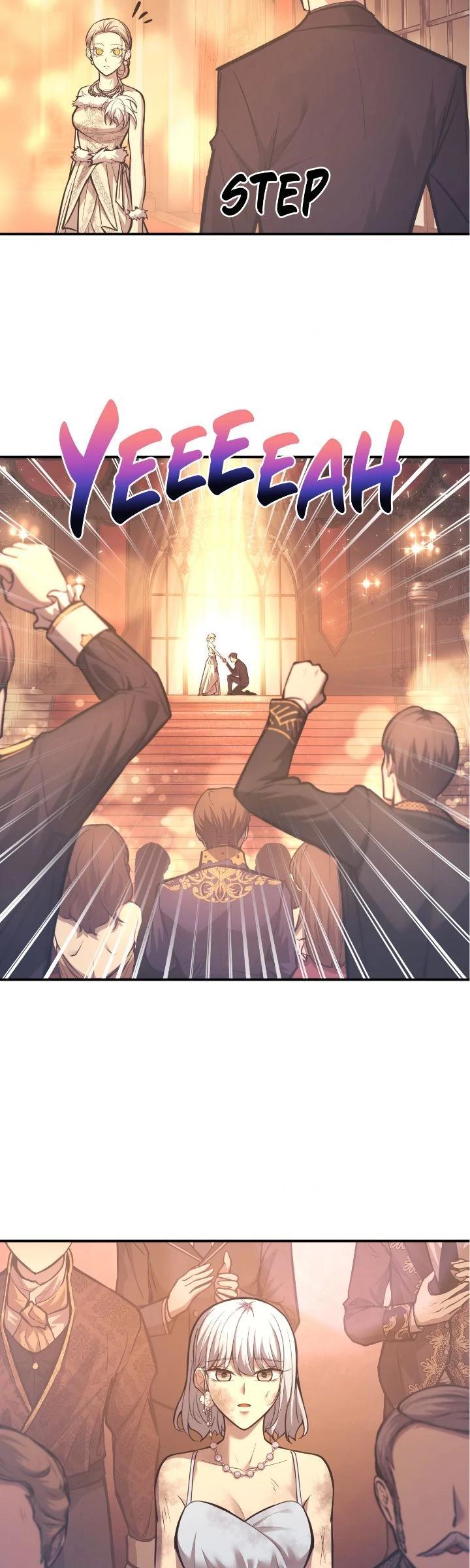 Tyrant of the Tower Defense Game Chapter 135