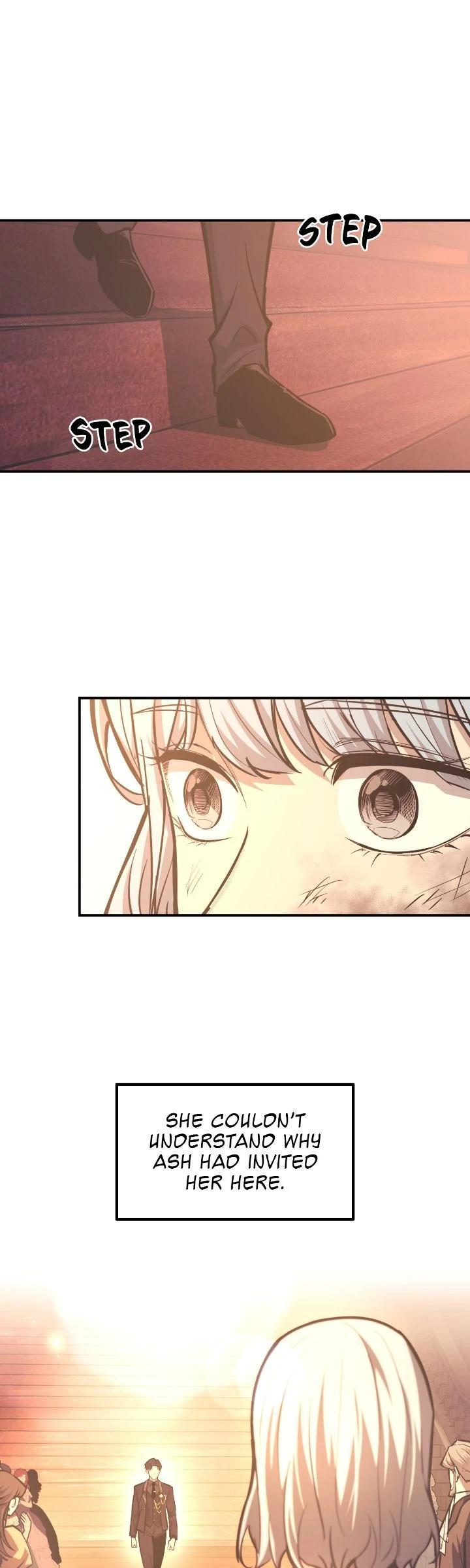 Tyrant of the Tower Defense Game Chapter 135