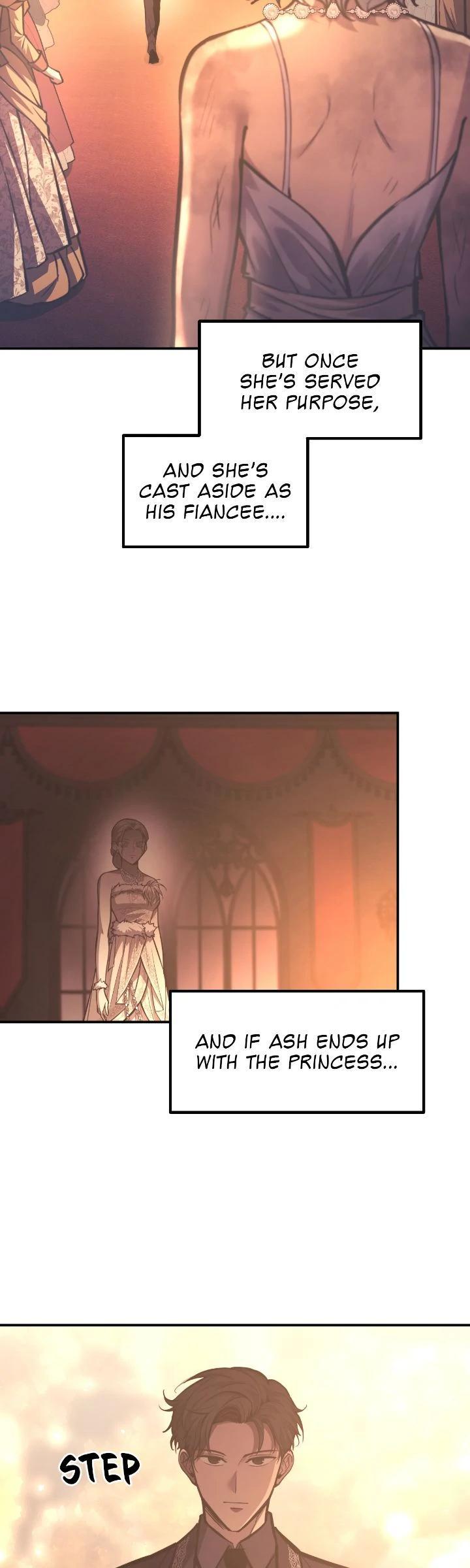 Tyrant of the Tower Defense Game Chapter 135