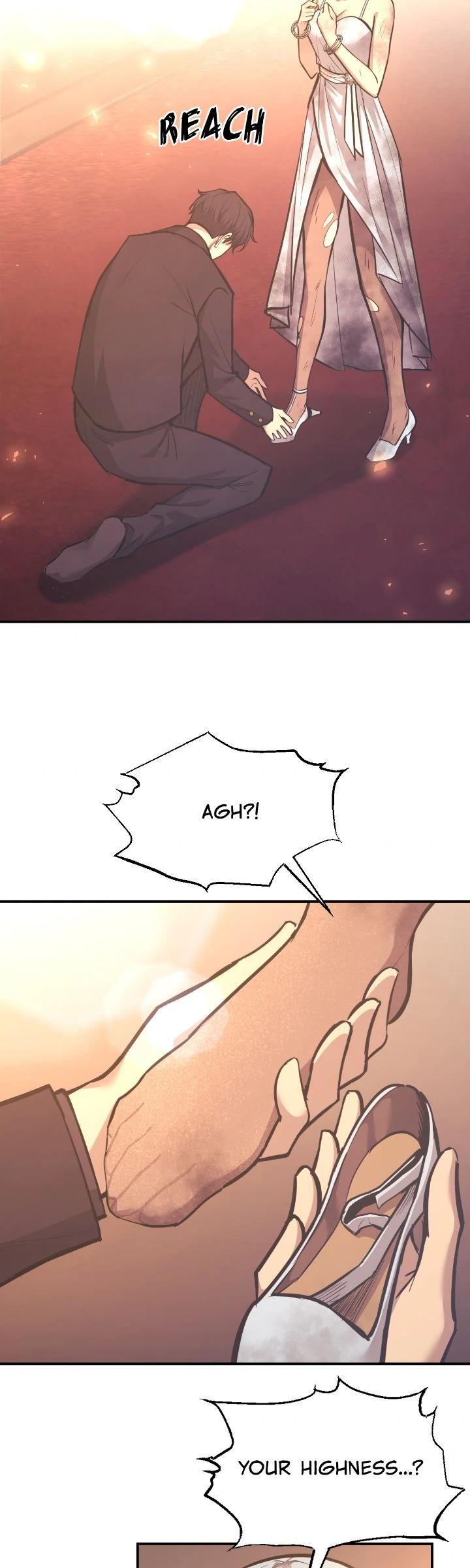 Tyrant of the Tower Defense Game Chapter 135