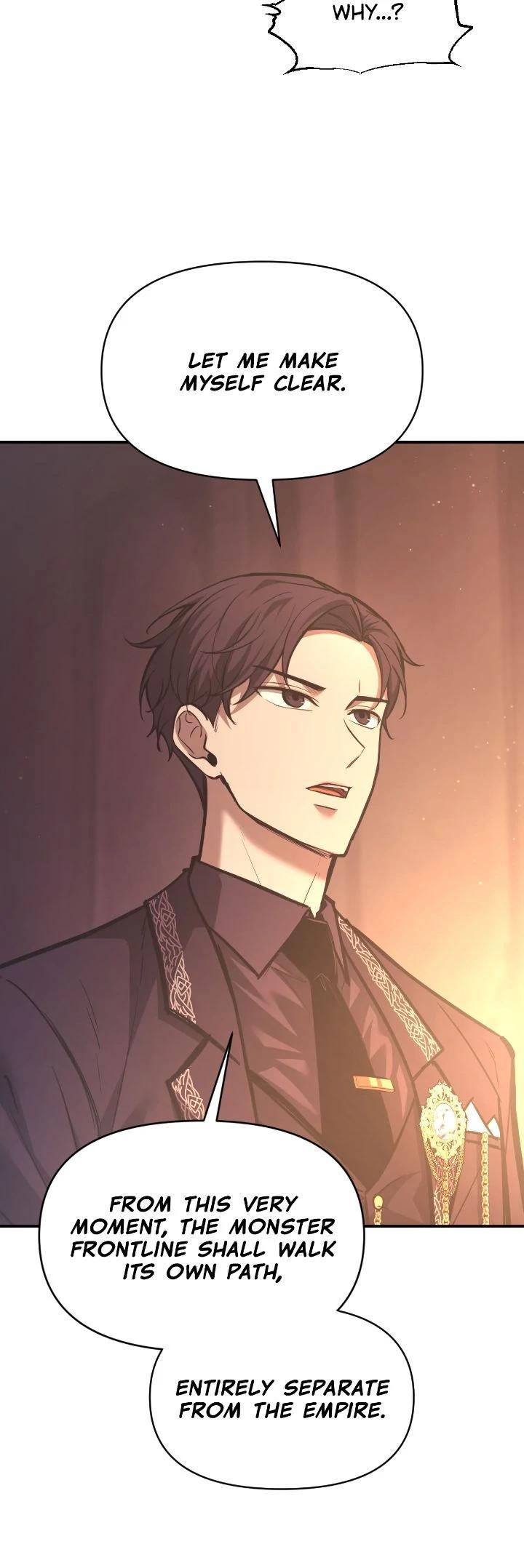 Tyrant of the Tower Defense Game Chapter 135