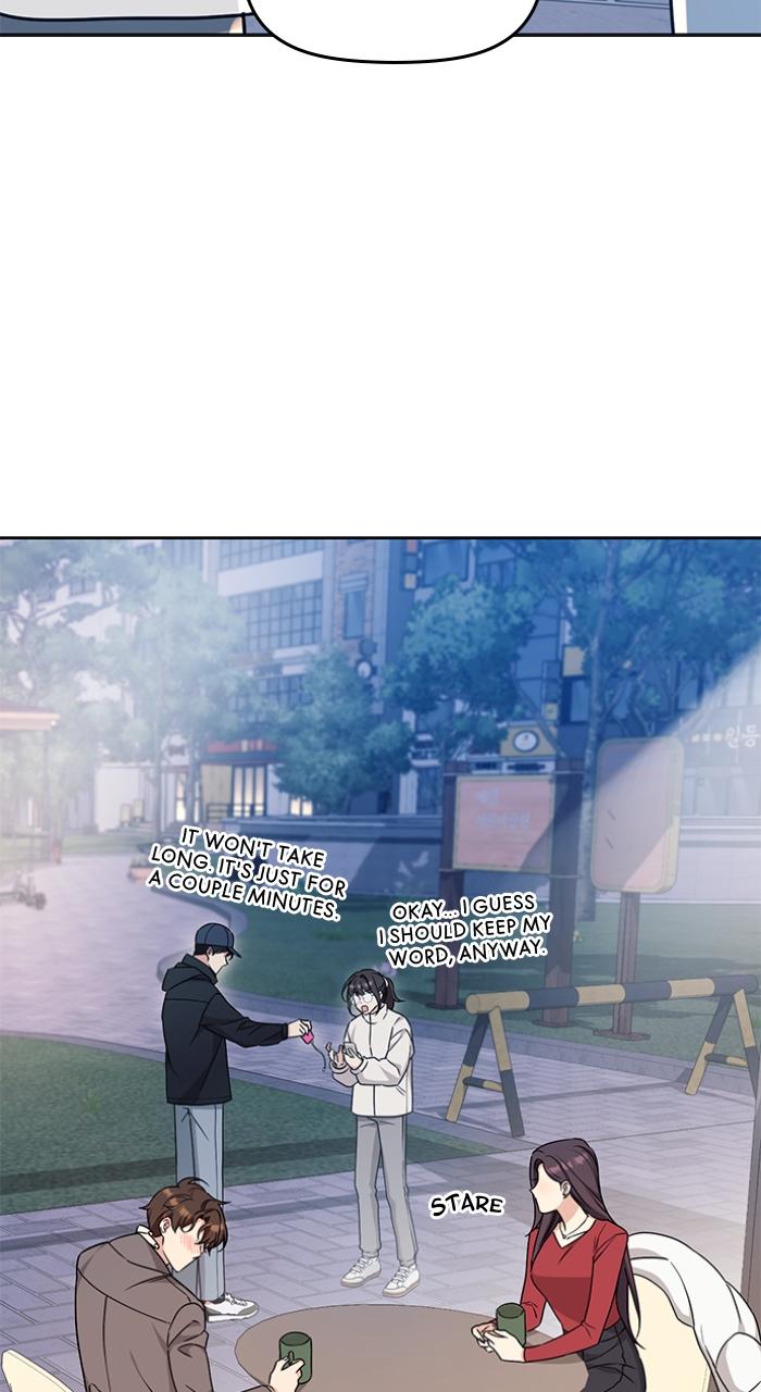Ugly Duckling Complex Episode 1 59