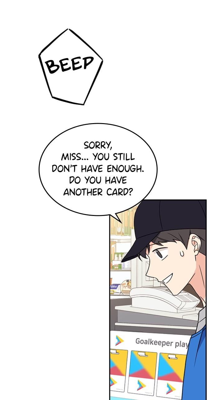 Ugly Duckling Complex Episode 2 34