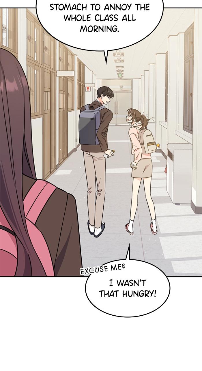 Ugly Duckling Complex Episode 2 44