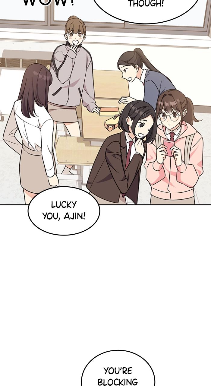 Ugly Duckling Complex Episode 2 80