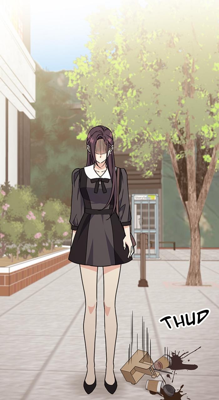 Ugly Duckling Complex Episode 4 59