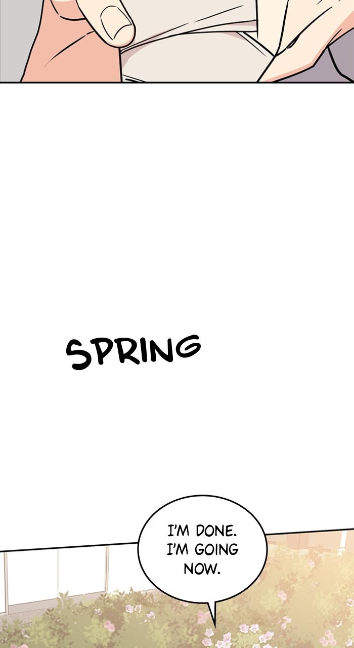 Ugly Duckling Complex Episode 4 72