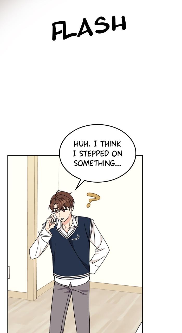 Ugly Duckling Complex Episode 10 20