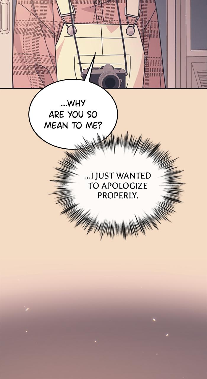 Ugly Duckling Complex Episode 10 31