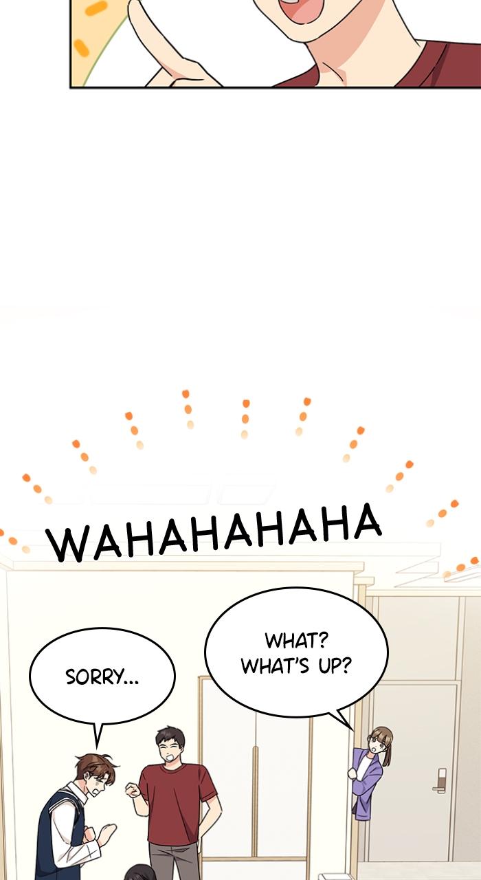 Ugly Duckling Complex Episode 10 40