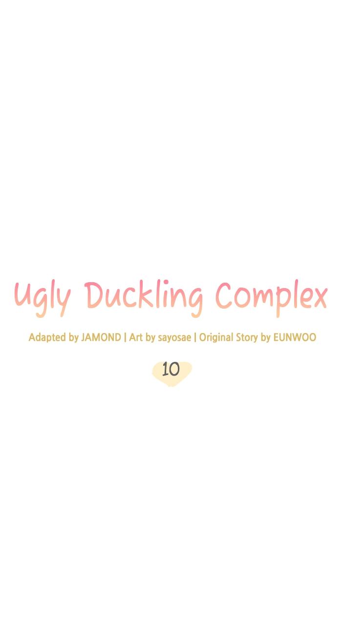Ugly Duckling Complex Episode 10 44