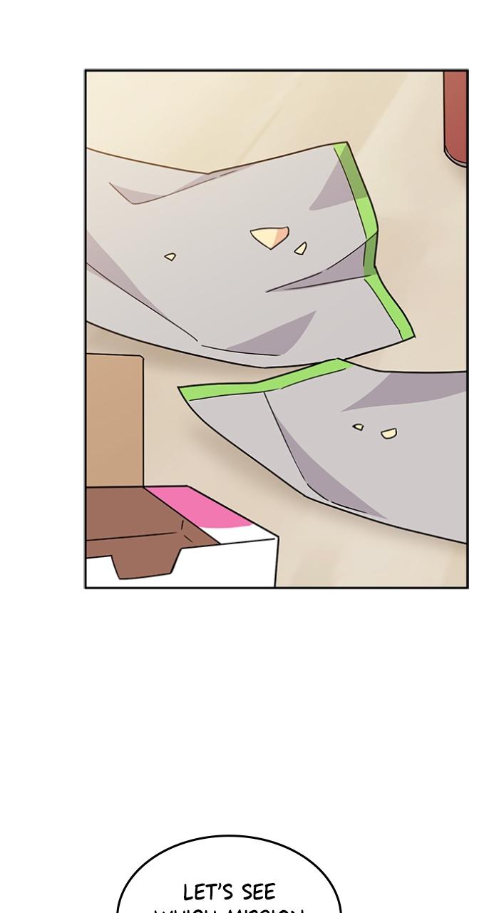 Ugly Duckling Complex Episode 10 45