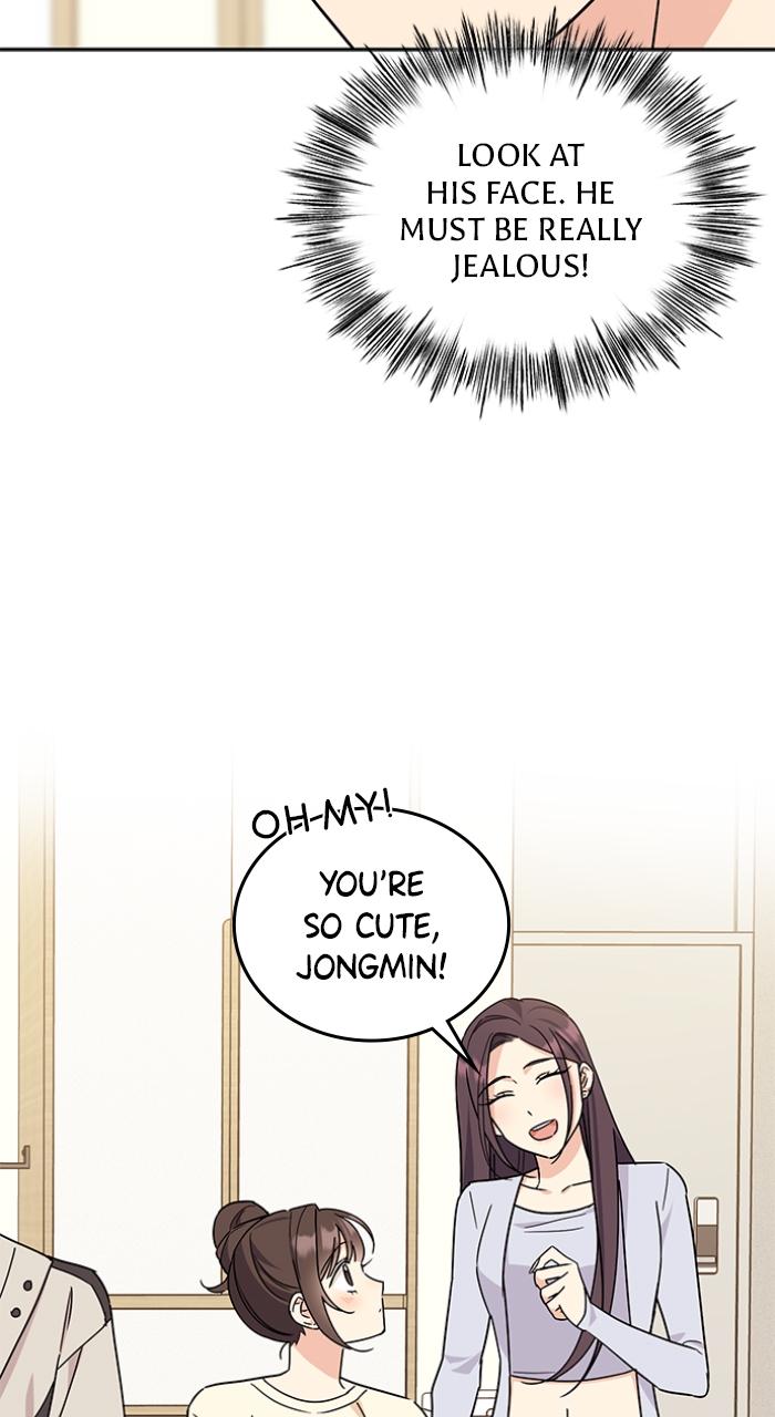 Ugly Duckling Complex Episode 10 52