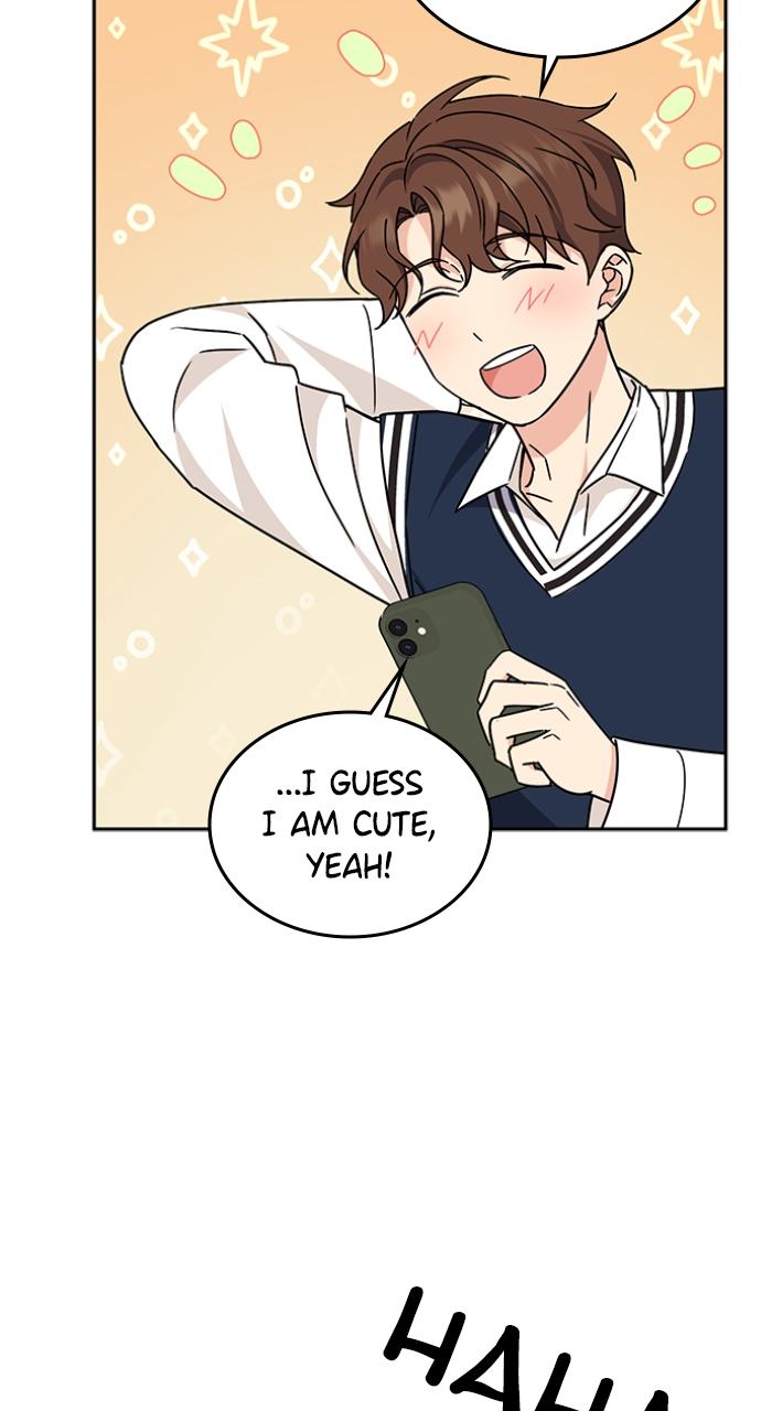 Ugly Duckling Complex Episode 10 54