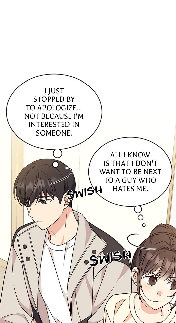 Ugly Duckling Complex Episode 10 65
