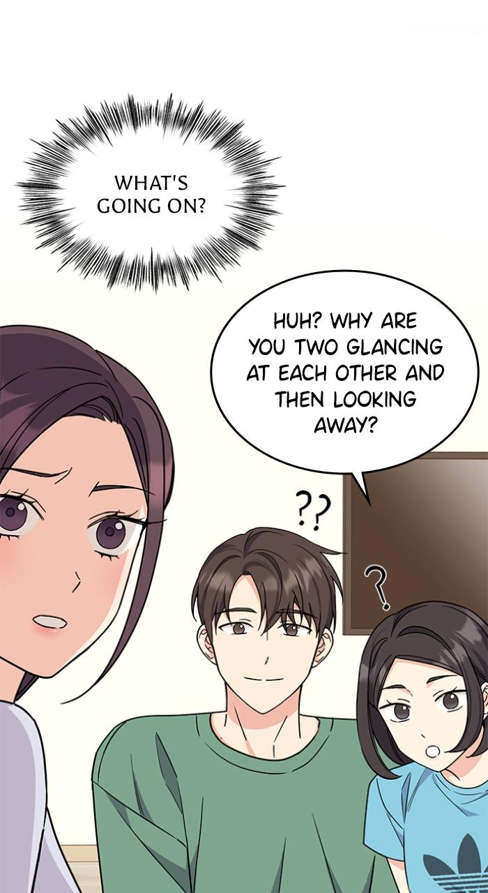 Ugly Duckling Complex Episode 10 67