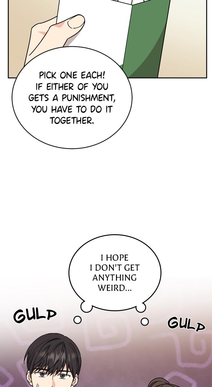 Ugly Duckling Complex Episode 10 70