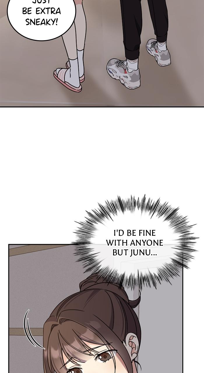 Ugly Duckling Complex Episode 10 75