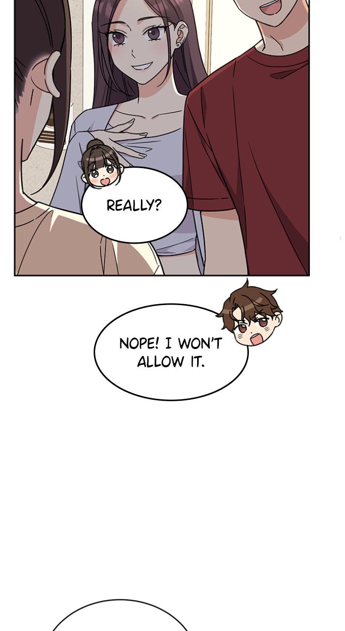 Ugly Duckling Complex Episode 10 77
