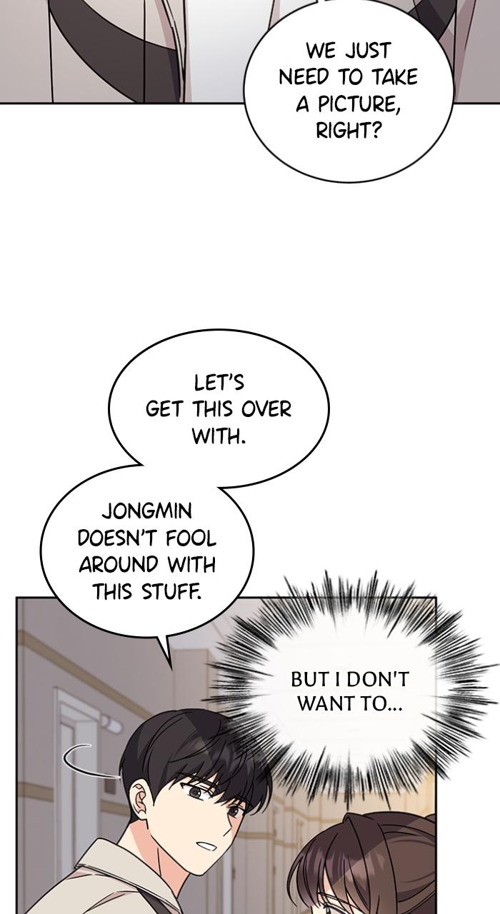 Ugly Duckling Complex Episode 10 79