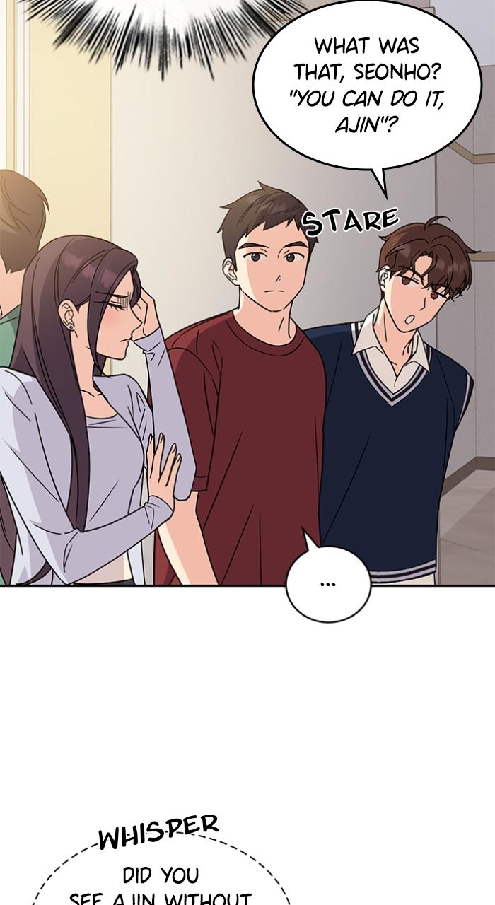 Ugly Duckling Complex Episode 10 82