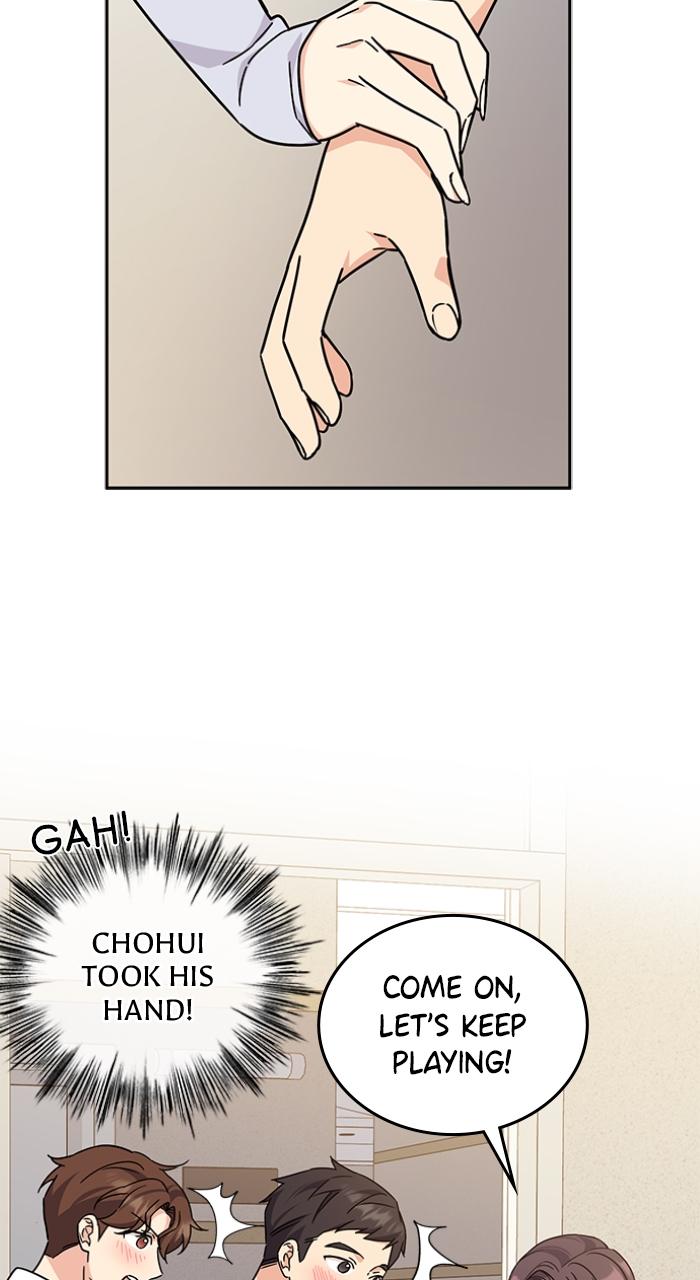Ugly Duckling Complex Episode 10 85