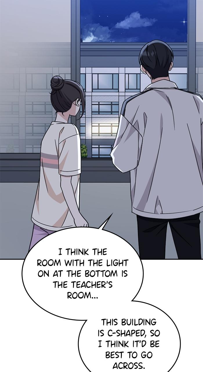 Ugly Duckling Complex Episode 10 92