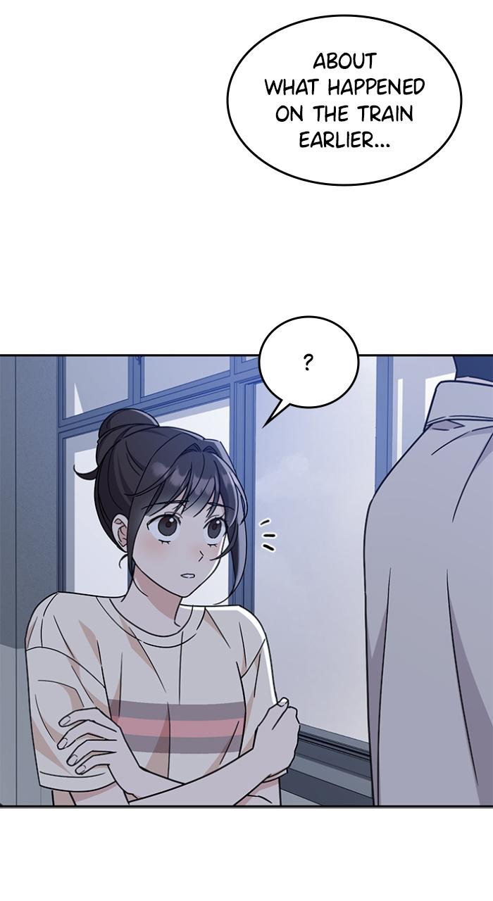 Ugly Duckling Complex Episode 10 99