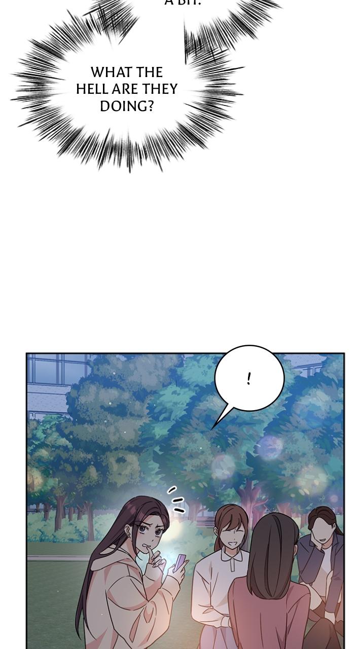 Ugly Duckling Complex Episode 13 59