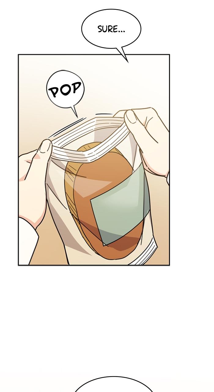 Ugly Duckling Complex Episode 16 34