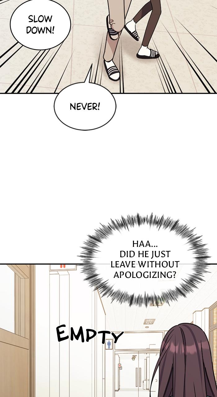 Ugly Duckling Complex Episode 16 80