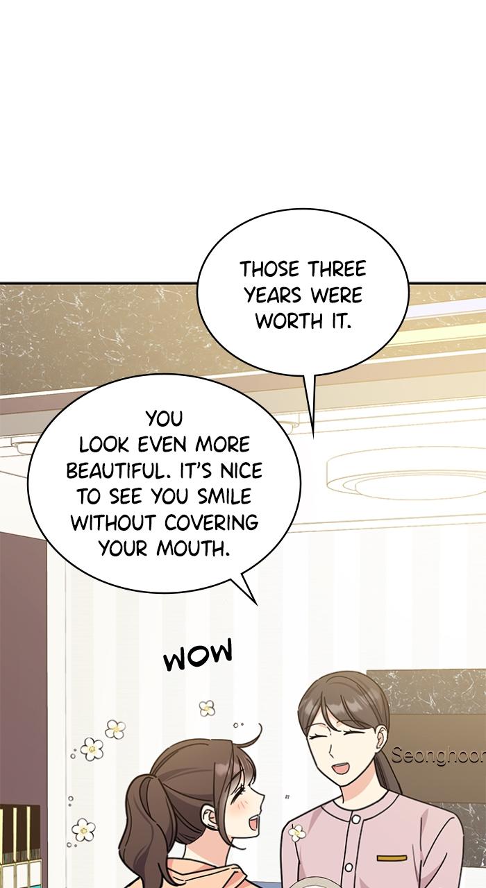 Ugly Duckling Complex Episode 17 59