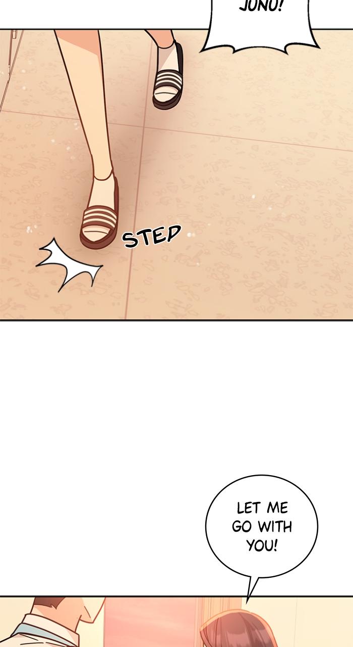 Ugly Duckling Complex Episode 20 34
