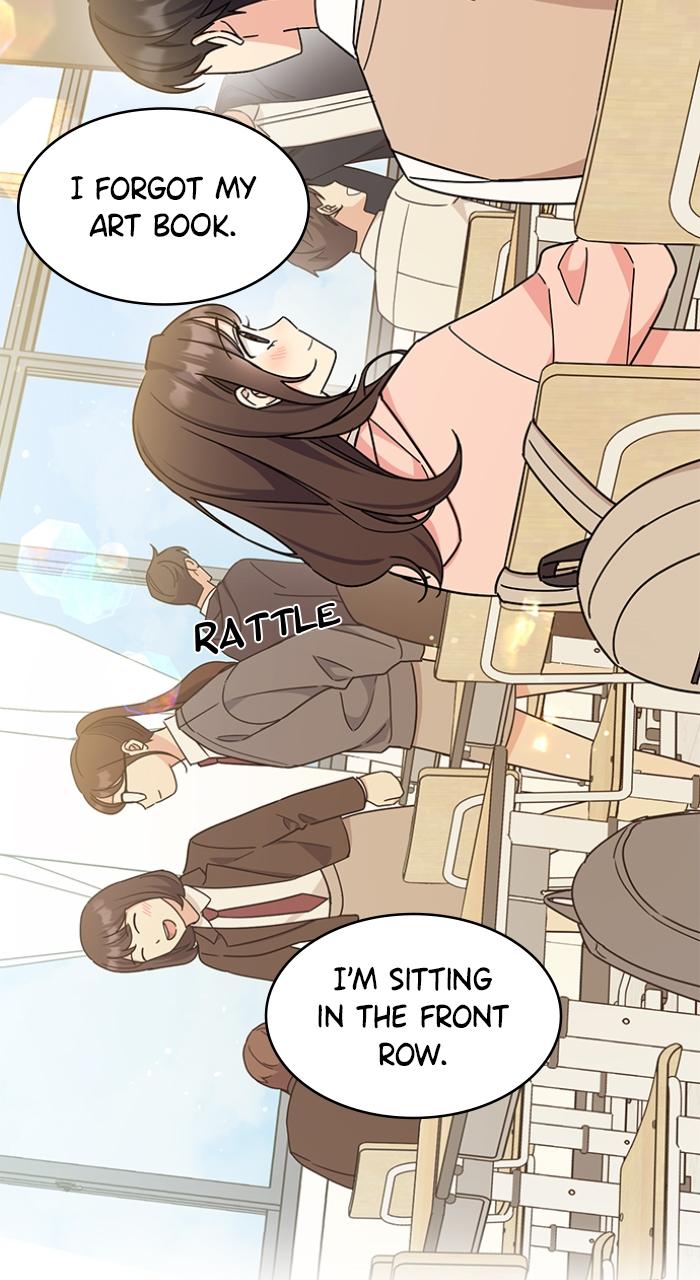 Ugly Duckling Complex Episode 21 59